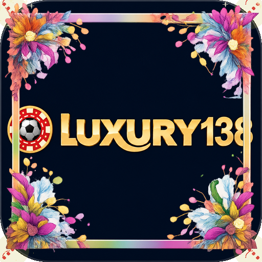 luxury138 — mitra unggulan